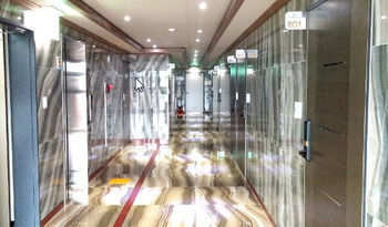 Sahara Hotel Jeju Exterior foto